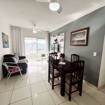 Apartamento em Praia Grande, bairro Guilhermina