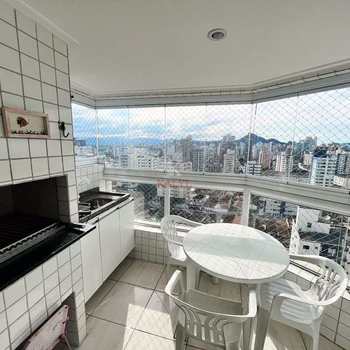 Apartamento em Praia Grande, bairro Guilhermina