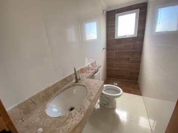 Apartamento, código 4593 em Praia Grande, bairro Aviação