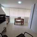 Apartamento em Praia Grande, bairro Aviação