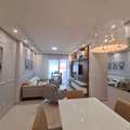Apartamento em Praia Grande, bairro Aviação