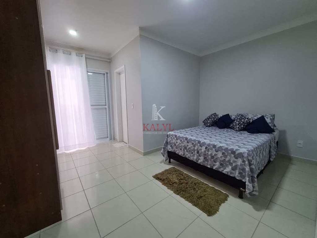 Apartamento em Praia Grande, no bairro Aviação