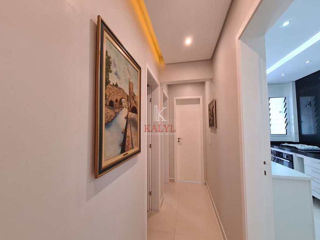 Apartamento em Praia Grande, no bairro Aviação