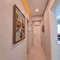 Apartamento em Praia Grande, bairro Aviação