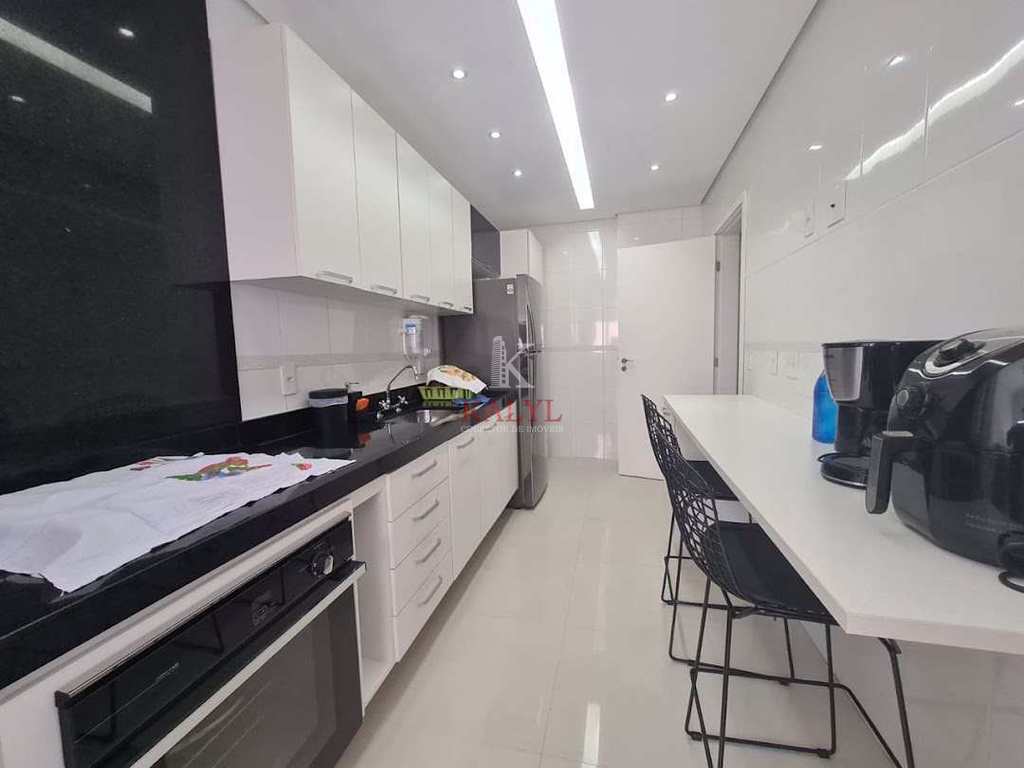 Apartamento em Praia Grande, no bairro Aviação