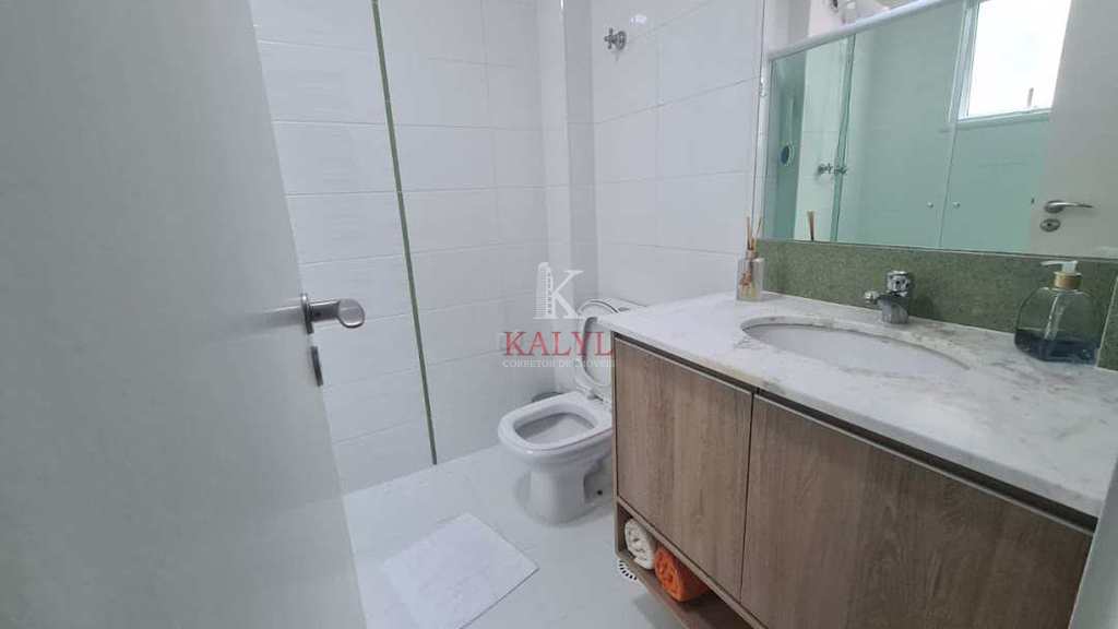 Apartamento em Praia Grande, no bairro Aviação