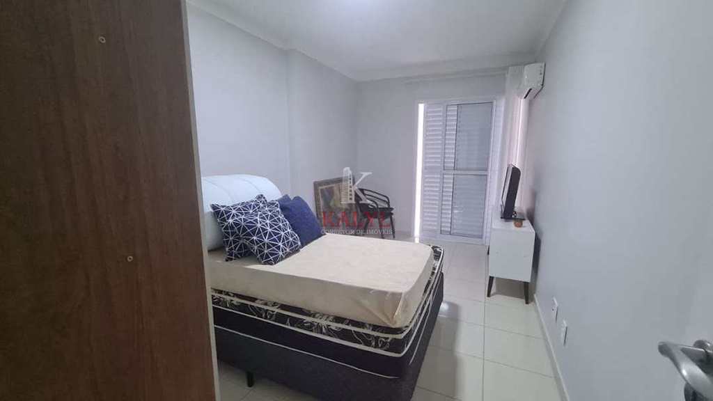 Apartamento em Praia Grande, no bairro Aviação