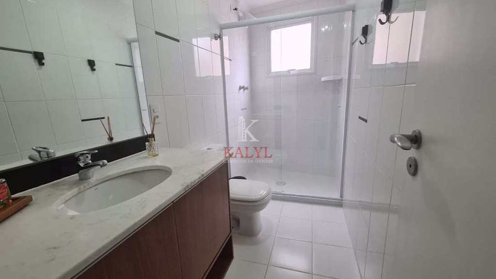Apartamento em Praia Grande, no bairro Aviação