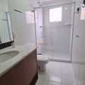 Apartamento em Praia Grande, bairro Aviação