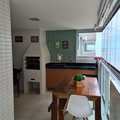 Apartamento em Praia Grande, bairro Aviação