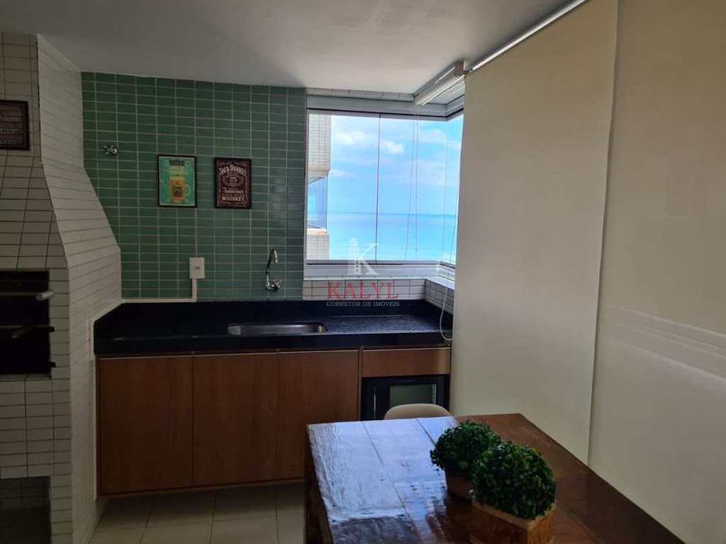 Apartamento em Praia Grande, no bairro Aviação