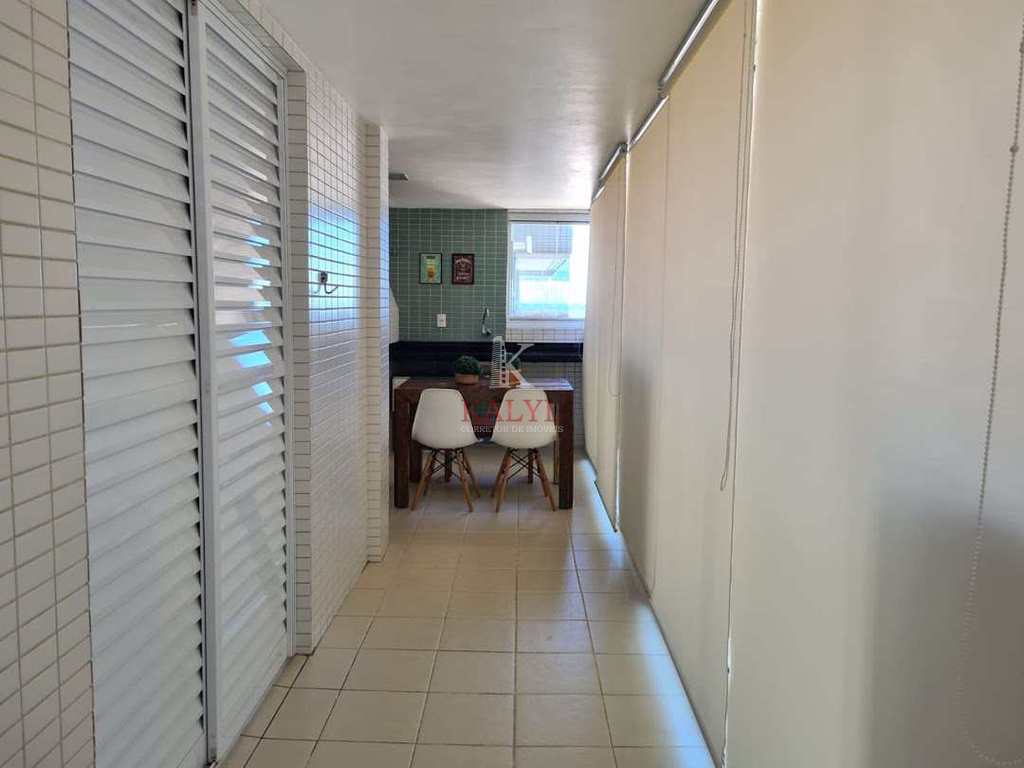 Apartamento em Praia Grande, no bairro Aviação