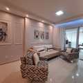 Apartamento em Praia Grande, bairro Aviação