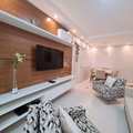 Apartamento em Praia Grande, bairro Aviação