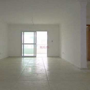Apartamento em Praia Grande, bairro Guilhermina