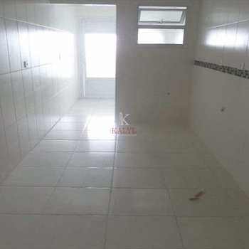 Apartamento em Praia Grande, bairro Guilhermina