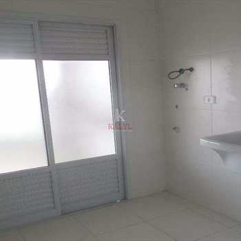 Apartamento em Praia Grande, bairro Guilhermina