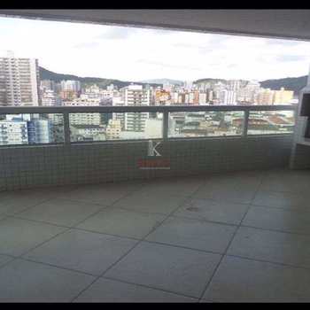 Apartamento em Praia Grande, bairro Guilhermina