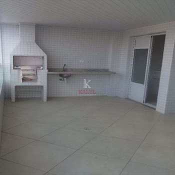 Apartamento em Praia Grande, bairro Guilhermina