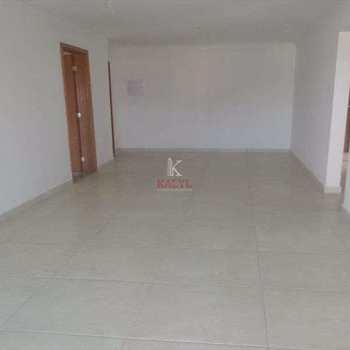 Apartamento em Praia Grande, bairro Guilhermina