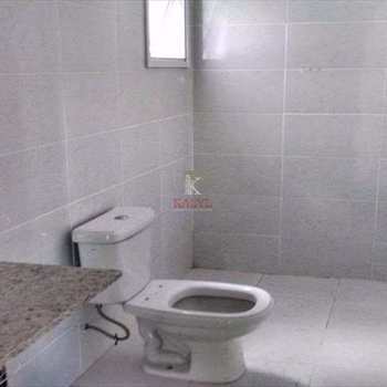 Apartamento em Praia Grande, bairro Guilhermina
