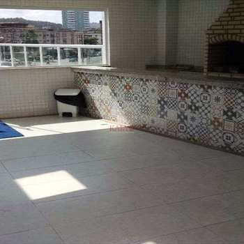 Apartamento em Praia Grande, bairro Guilhermina
