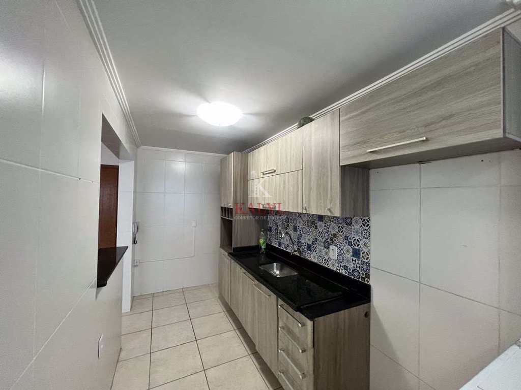 Apartamento em Praia Grande, no bairro Canto do Forte