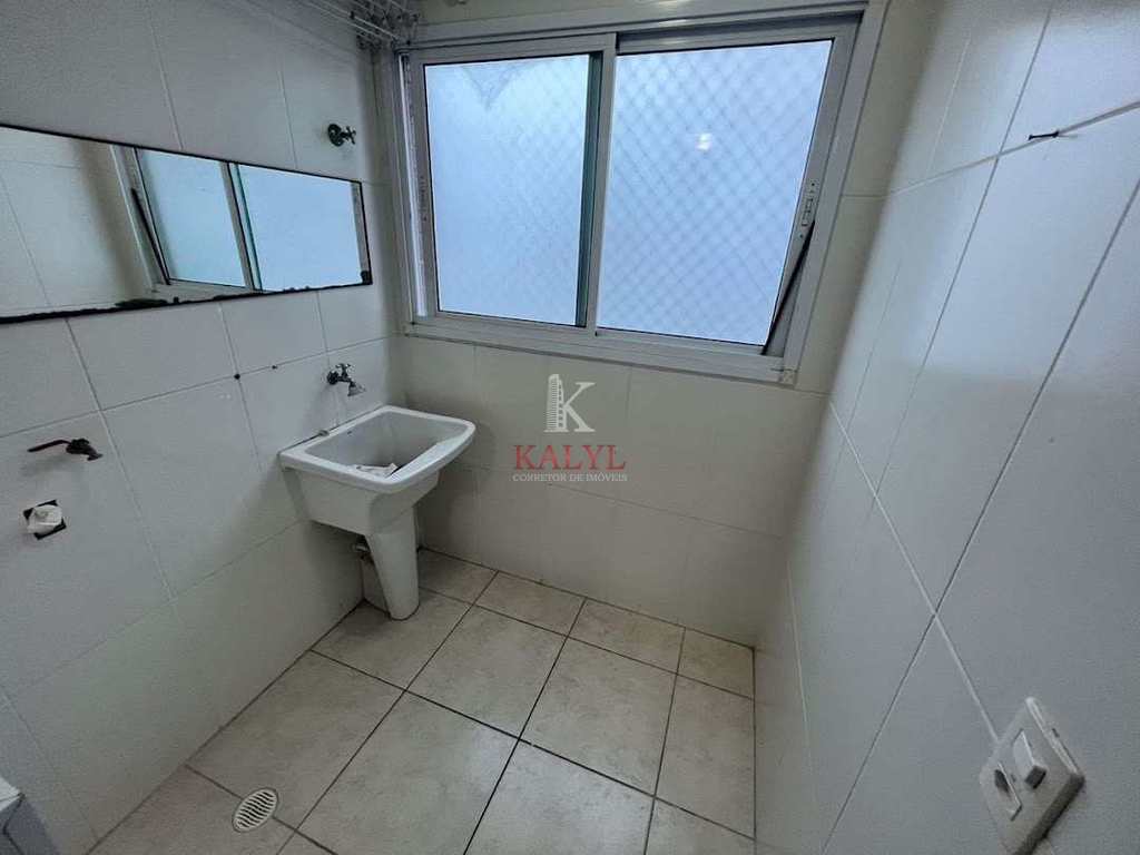 Apartamento em Praia Grande, no bairro Canto do Forte