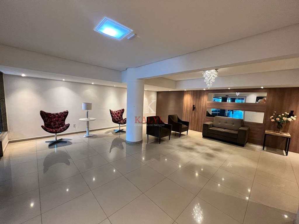 Apartamento em Praia Grande, no bairro Canto do Forte
