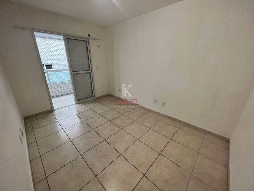 Apartamento em Praia Grande, no bairro Canto do Forte