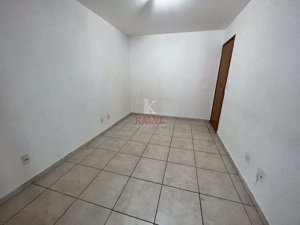 Apartamento em Praia Grande, no bairro Canto do Forte