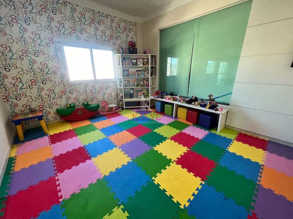 Apartamento em Praia Grande, no bairro Canto do Forte