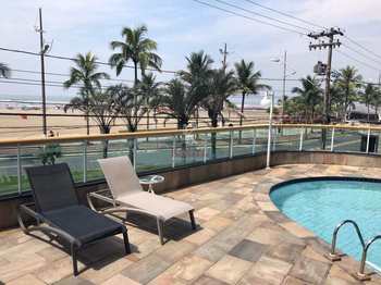 Apartamento, código 3954 em Praia Grande, bairro Aviação