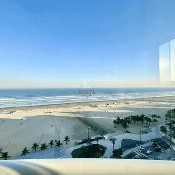 Apartamento em Praia Grande, bairro Guilhermina