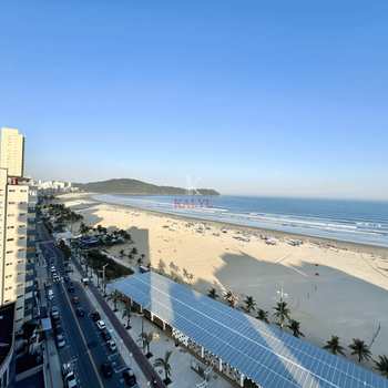 Apartamento em Praia Grande, bairro Guilhermina
