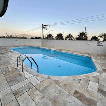 Apartamento em Praia Grande, bairro Guilhermina