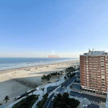 Apartamento em Praia Grande, bairro Guilhermina