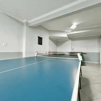 Apartamento em Praia Grande, bairro Guilhermina