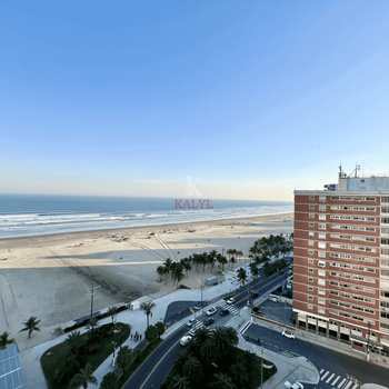 Apartamento em Praia Grande, bairro Guilhermina