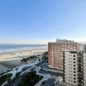 Apartamento em Praia Grande, bairro Guilhermina