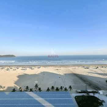 Apartamento em Praia Grande, bairro Guilhermina