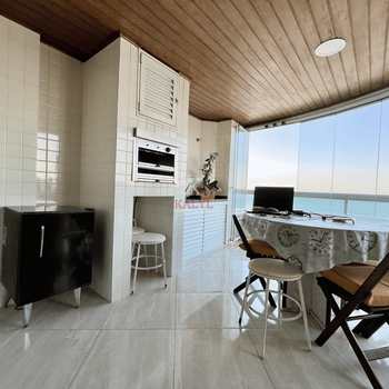 Apartamento em Praia Grande, bairro Guilhermina