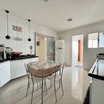 Apartamento em Praia Grande, bairro Guilhermina