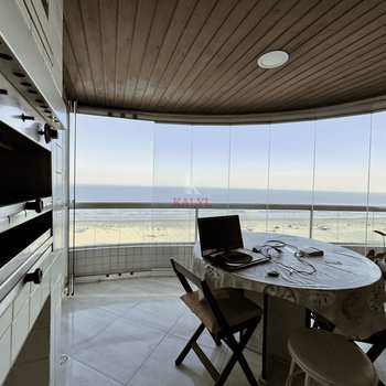 Apartamento em Praia Grande, bairro Guilhermina