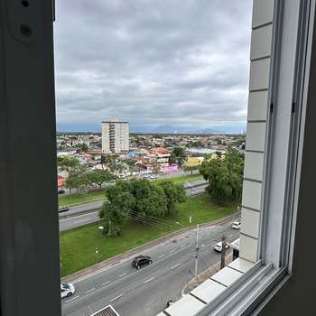 Apartamento em Praia Grande, bairro Guilhermina