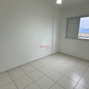 Apartamento em Praia Grande, bairro Guilhermina