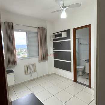 Apartamento em Praia Grande, bairro Guilhermina