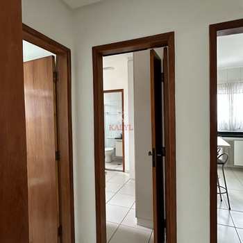 Apartamento em Praia Grande, bairro Guilhermina