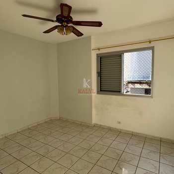 Apartamento em Praia Grande, bairro Guilhermina