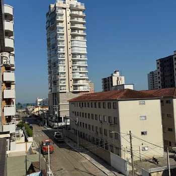 Apartamento em Praia Grande, bairro Guilhermina